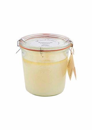 Munkholm - Saltscrub - 600g - Lavendel